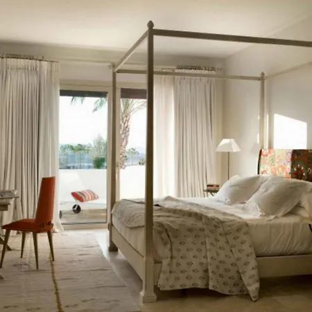 Casa Olimpiera