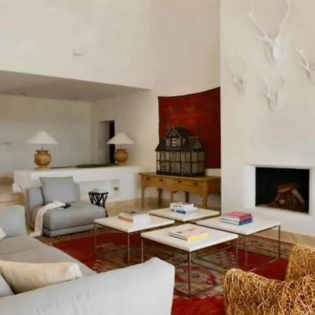 Casa Olimpiera Hébergement de vacances